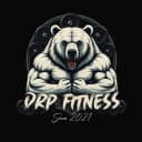 Logo DRP Fitness Cibitung