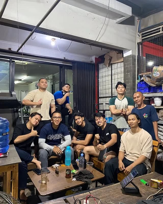 Member DRP Fitness Cibitung 2