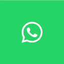 Chat WhatsApp DRP Fitness